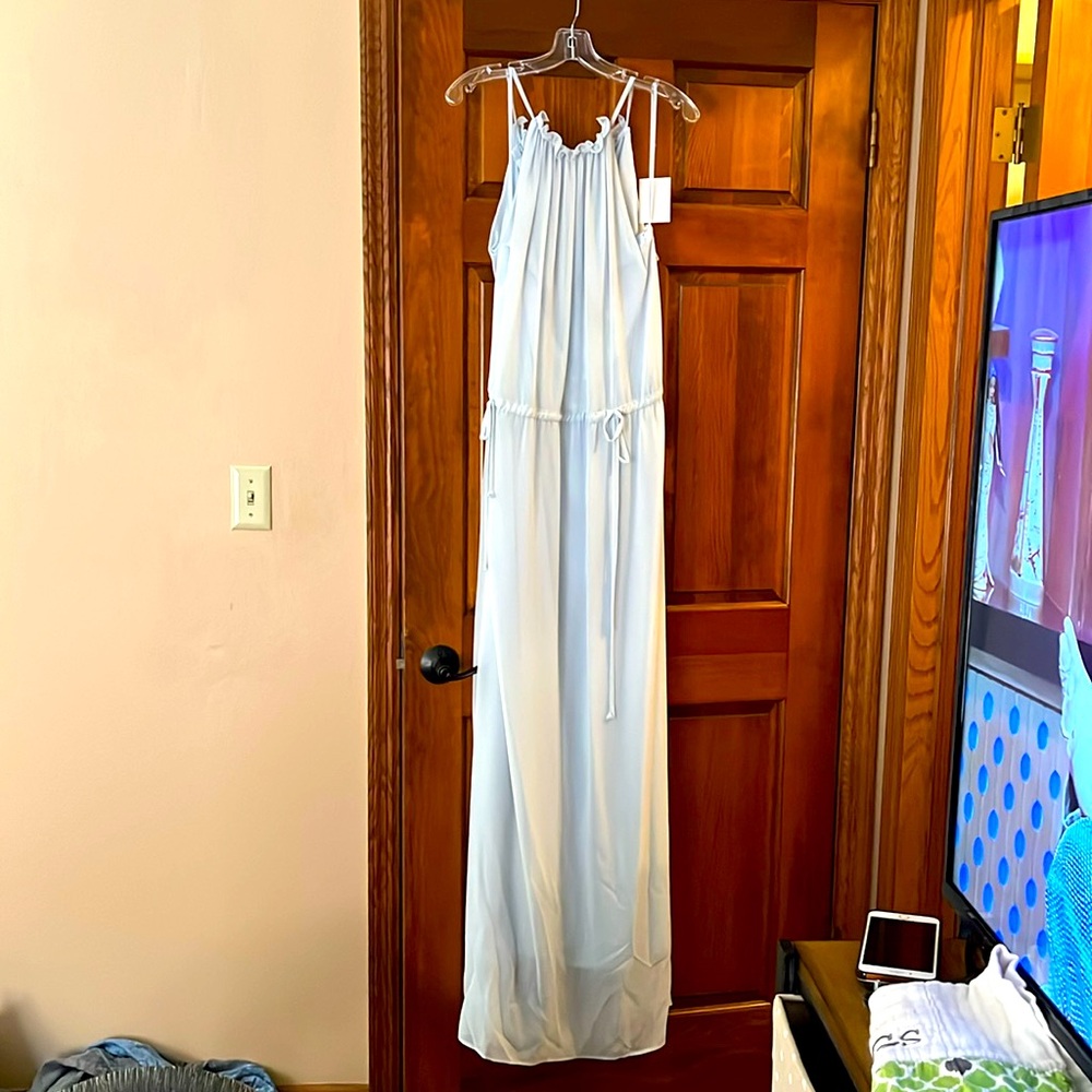 Bridesmaids dress
